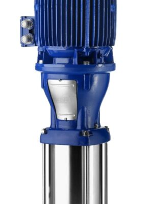 KSB Movitec VF 32/4 B Yüksek Basınç Pompası 7,5 kW
