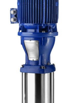 KSB Movitec VF 60/3 b Dikey Kademeli Pompa 2900 d/d
