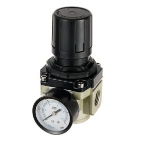 MAXTOR Pnömatik Regülatör MR400004