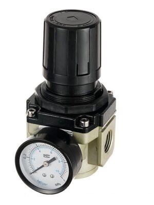 MAXTOR Pnömatik Regülatör MR400004