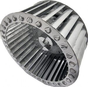 Monarch MS10 Brülör Fanı