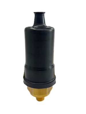 Elettrotec MS10SCR18 Basınç Şalteri 10 Bar