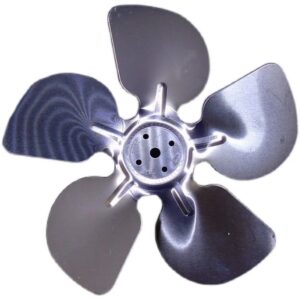 CEME MTP 600 Pompa İçin Alüminyum Pompa Fanı