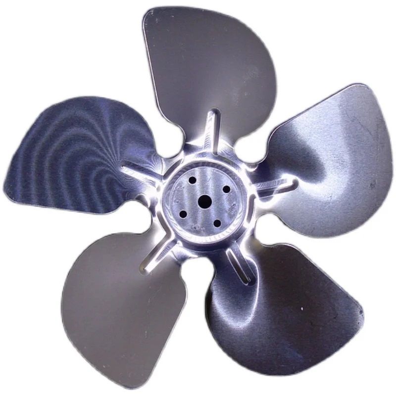 CEME MTP 600 Pompa İçin Alüminyum Pompa Fanı