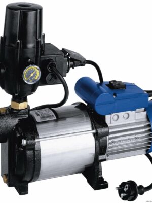 KSB Multi Eco-65 Pro Pompalı Otomatik Sessiz Hidrofor