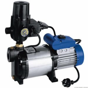 KSB Multi Eco-65 Pro Pompalı Otomatik Sessiz Hidrofor