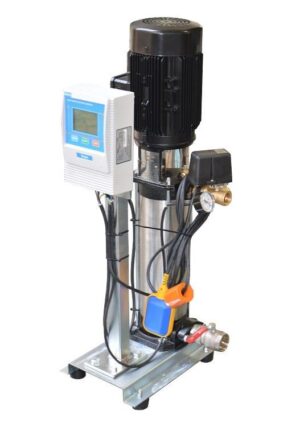 İMPO NCV 15/08 Tek Pompalı Paket Hidrofor 5,5HP
