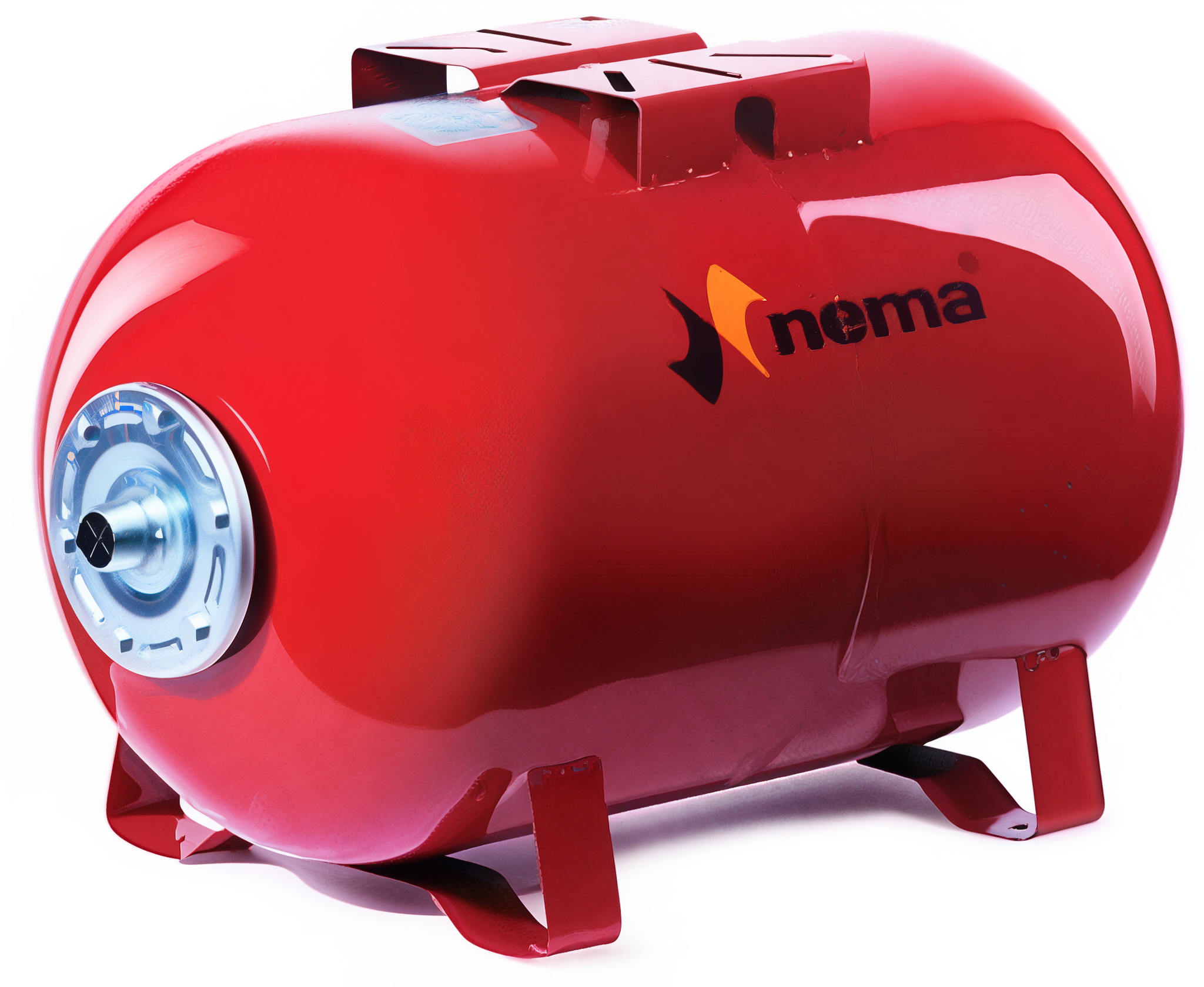 NEMA NEQ Yatık Tip Genleşme Tankı 100 LT