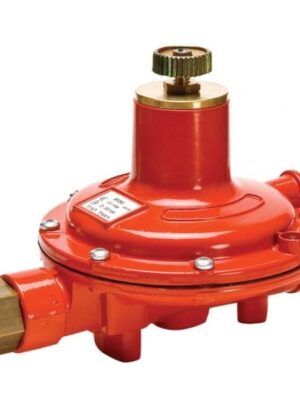 NOVACOMET BP-1820 Gaz Regülatörü 4kg/h