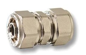 TDS Tekneciler Metal Boru Ekleme Rakoru Ø17 X 2mm
