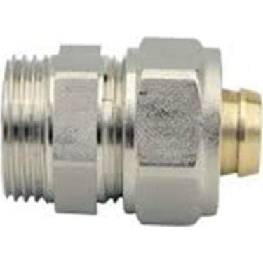 Rakor Pex Bağlantı 1/2 X Ø17 X 2mm