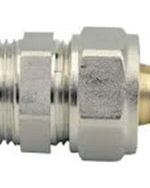 Rakor Pex Bağlantı 1/2 X Ø17 X 2mm