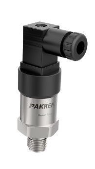 PAKKENS Basınç Transmitteri 1/4'' 40 Bar