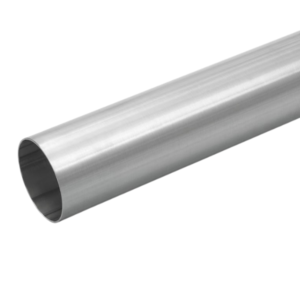 Paslanmaz Dikişli Boru AISI 304L Ø42.40mm x 2mm x 6 metre