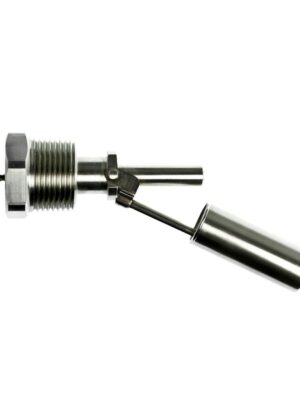 GENTEK GT-LS2 Paslanmaz Seviye Şalteri