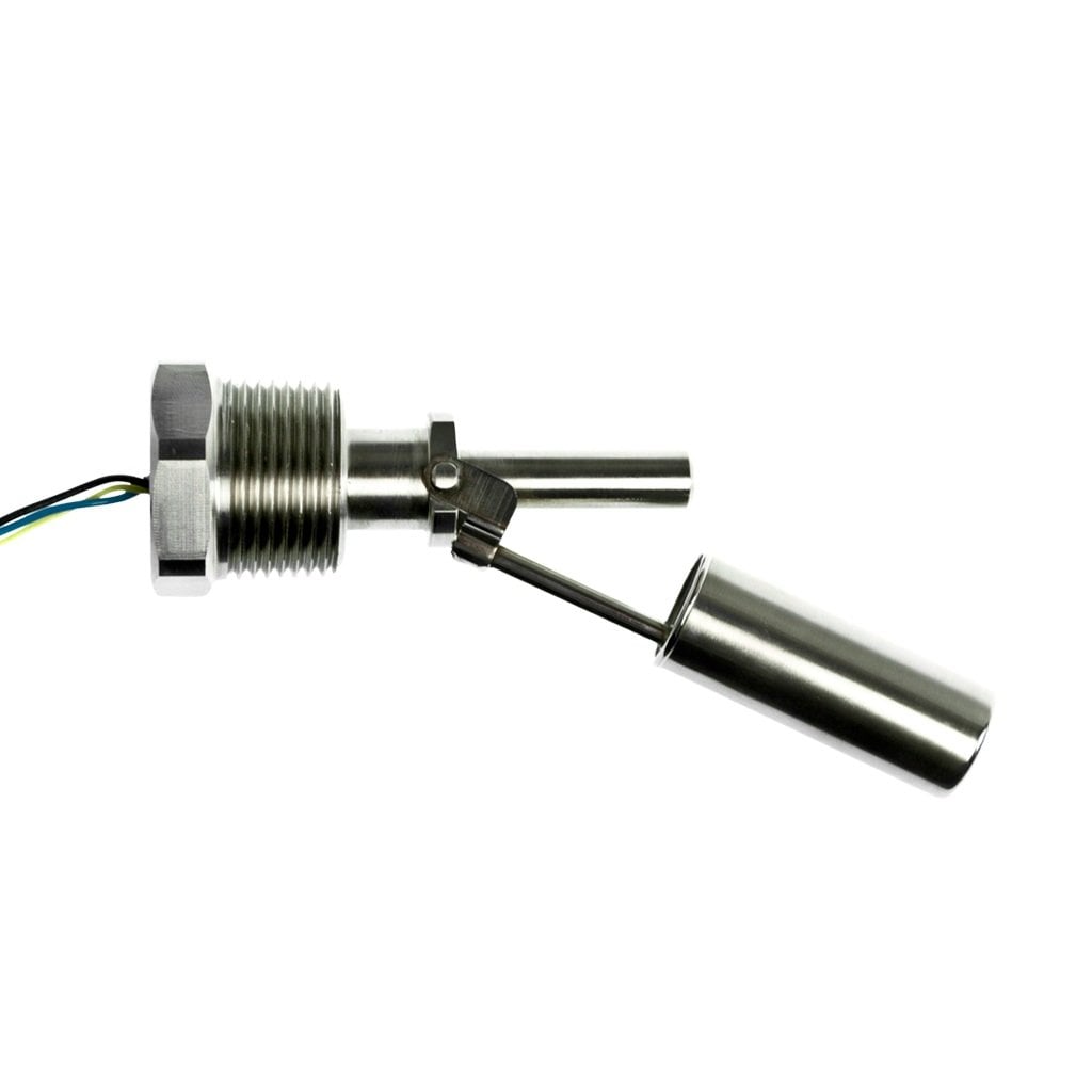 GENTEK GT-LS2 Paslanmaz Seviye Şalteri