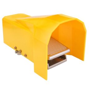 MAXTOR 4F210-08LG Pedal Yay Valf 1/4'' 52
