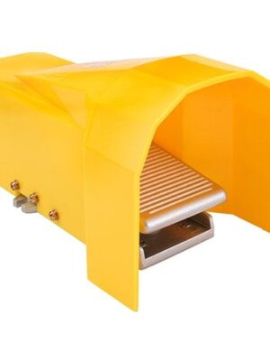 MAXTOR 4F210-08LG Pedal Yay Valf 1/4 52