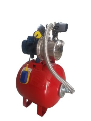 PEDROLLO JCRm 2A 1,5 HP Pompalı Hidrofor Tanklı 50 Lt
