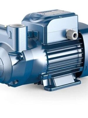 PEDROLLO CKm 50 Yakıt ve Su Transfer Pompası 0,50 HP