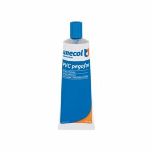 UNECOL SL Pegafor U-PVC Yapıştırıcı 125 GR.