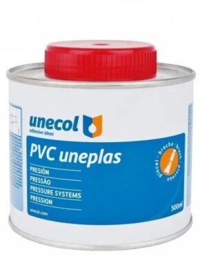 Pegafor U-PVC Yapıştırıcı 500 GR.