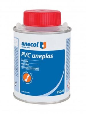 PEGAFOR U-PVC Yapıştırıcı 250 Gr
