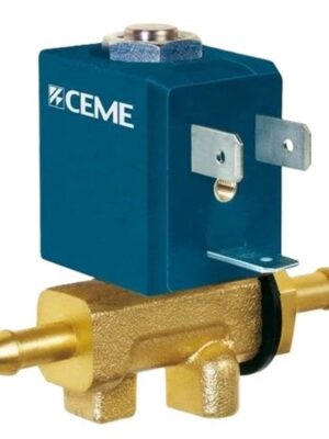 CEME 5536 Solenoid Valf Hortum Bağlantılı