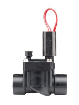 HUNTER PGV 100GB Solenoid Valf