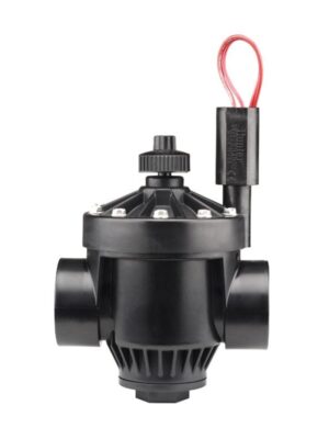 HUNTER PGV-201 Solenoid Vana 2 Glob/Açılı