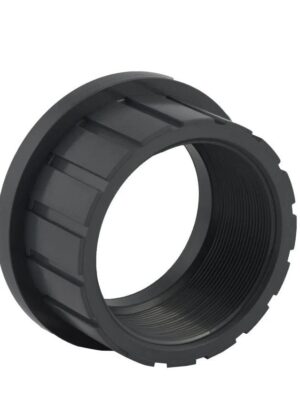 U-PVC İçten Dişli Kole 1 1/2 - Ø50mm