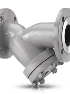 AYVAZ Pislik Tutucu ANSI B16.34 CSTR-10