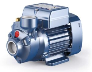 Pedrollo PK 60 Preferikal Pompa 0.5 HP (Trifaze)
