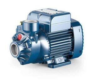 Pedrollo PK 80 Preferikal Pompa 1 HP (Trifaze)