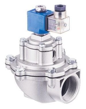 SMS-TORK PL1010.07 Patlaç Valf 1