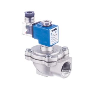 TORK PL1010.08 Patlaç Valf 2''