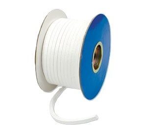 8 X 8mm Saf Teflon Salmastra