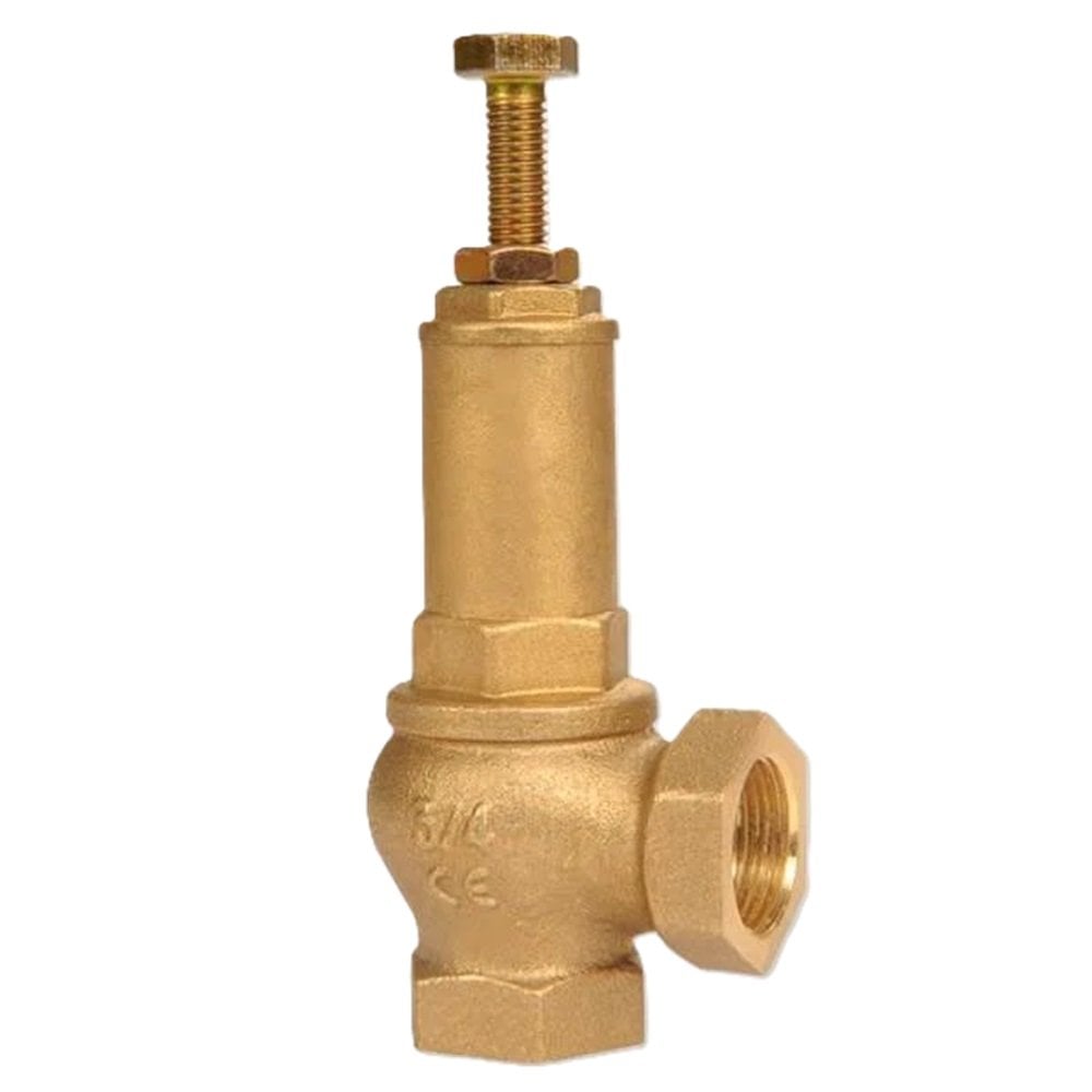 Ayvaz SV-254 Emniyet Ventili
