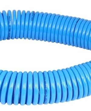 Poliüretan Spiral Hava Hortumu 5.5 x 8 mm 7,5 Metre