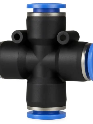 MAXTOR Pnömatik Kruva Ø4 mm