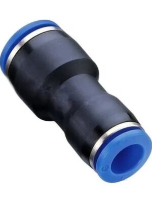MAXTOR Pnömatik Redüksiyon Nipel 6mm x 4mm