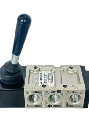 MAG SV-1/4-5/3-KO Pnömatik Valf