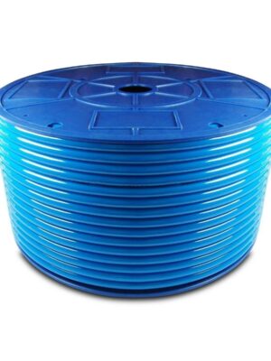 ZEC PU ShA98 Poliüretan Pnömatik Hava Hortumu 8x5 mm
