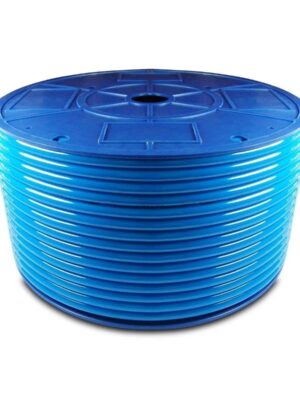 ZEC Poliüretan Pnömatik Hava Hortumu PU 8-6 mm 1 mt