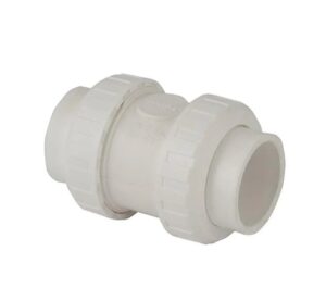 PİMTAŞ PPRC Yaylı Çekvalf Ø40mm