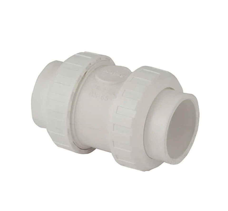 PİMTAŞ PPRC Yaylı Çekvalf Ø40mm