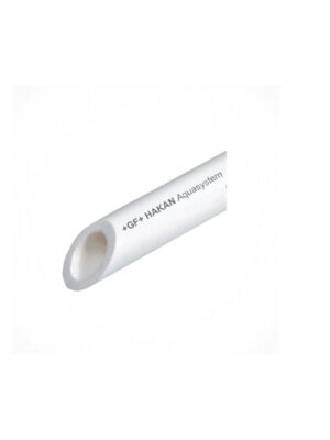 HAKAN PLASTİK PPRC BORU 25MM