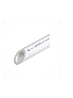 HAKAN PLASTİK PPRC Boru 50mm