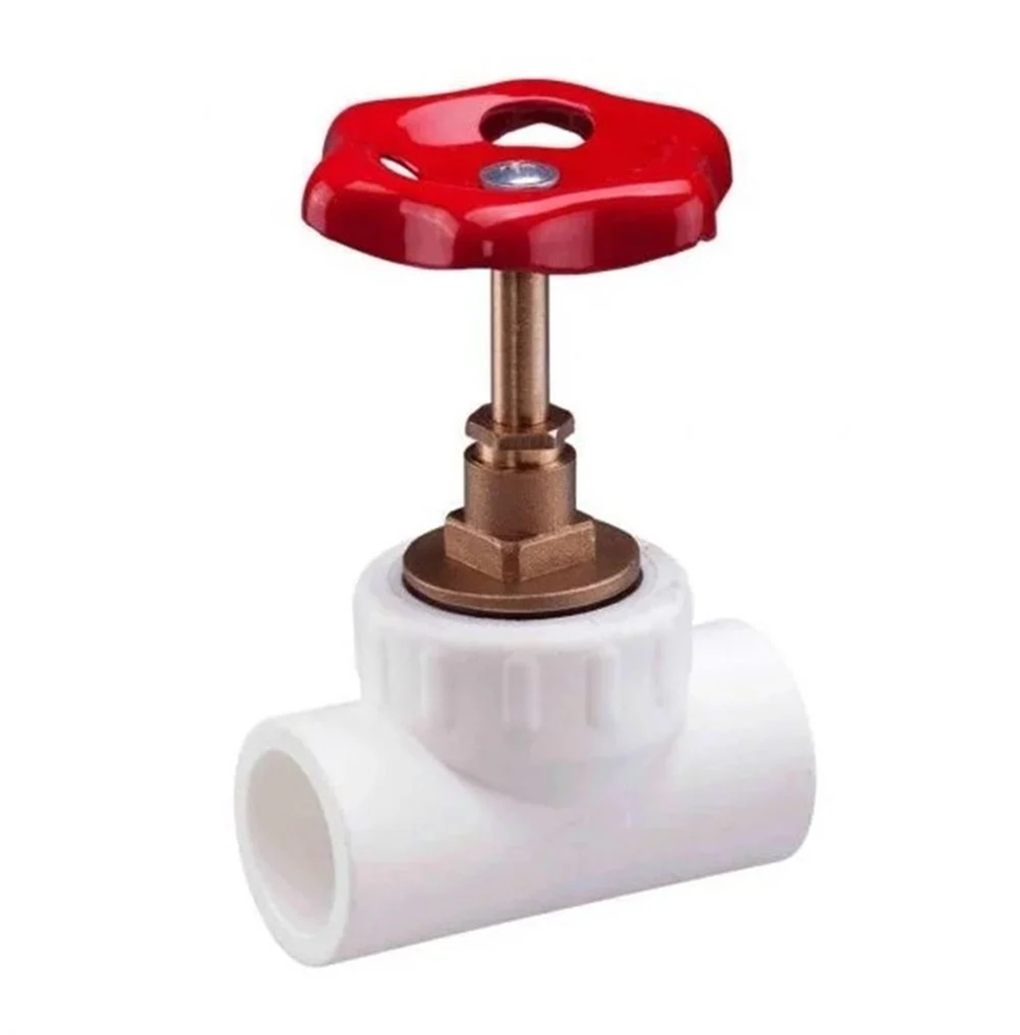 Hakan Plastik Pprc Stop Vana 25mm