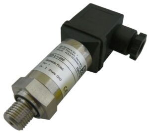 GENTEK GPT124B-210 Basınç Transmitteri 1 Bar 1/4''